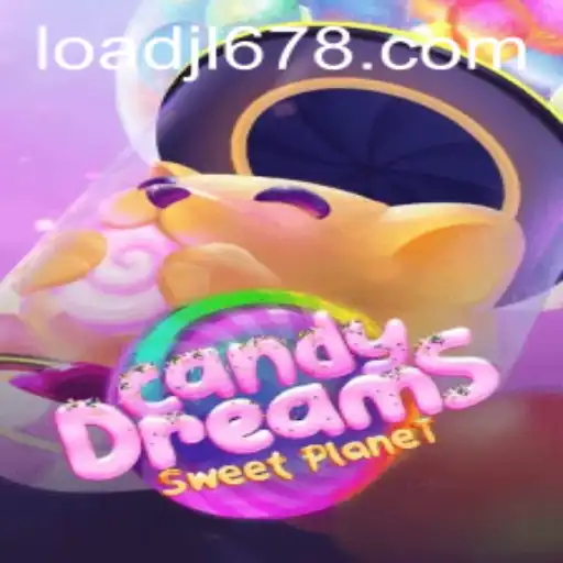 Discover CandyDreams: A Sweet Gaming Adventure
