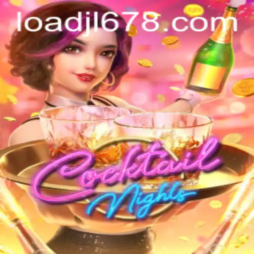 CocktailNights: A Captivating Gaming Experience