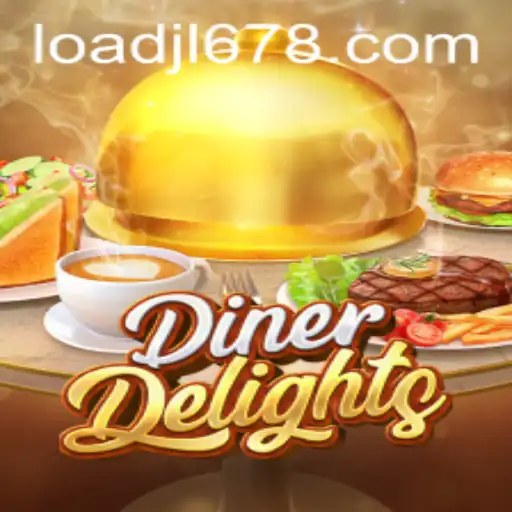 Unveiling DinerDelights: The Culinary Adventure with a Twist