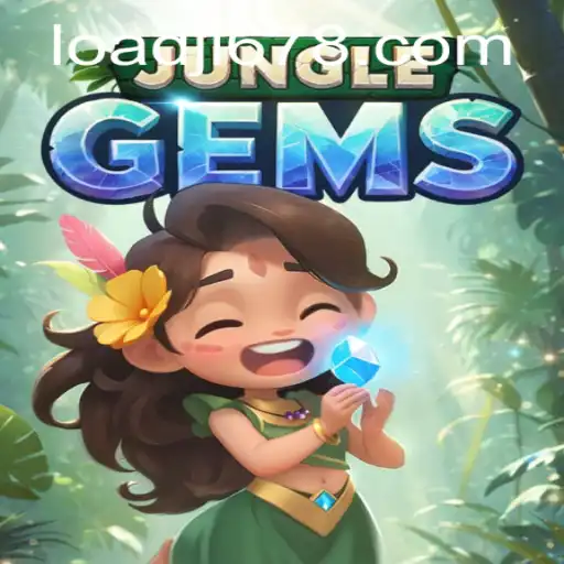Exploring the Mystical World of JungleGems: A Comprehensive Guide