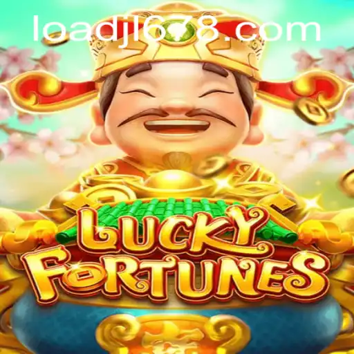 Unraveling the Thrills of LUCKYFORTUNES: An In-Depth Guide to the Game with JL678