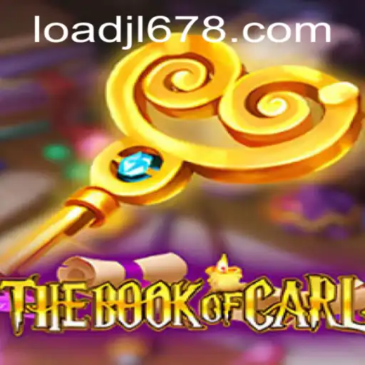 Discovering TheBookofCarl: JL678 Unveils an Epic Gaming Experience