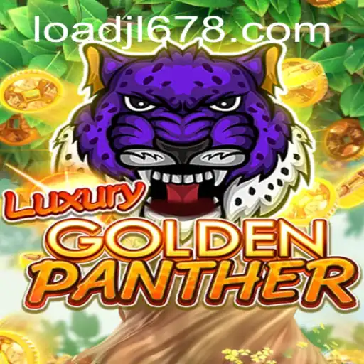 Unveiling the Excitement of LUXURYGOLDENPANTHER: A Game of Fortune and Adventure