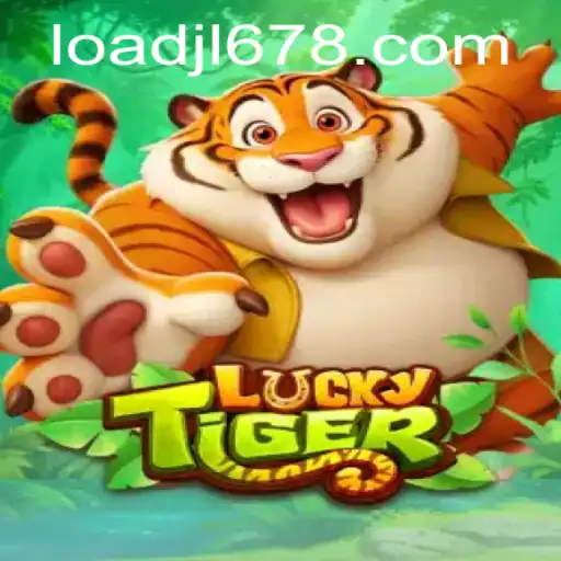 Unveiling the Enchanting World of LuckyTiger