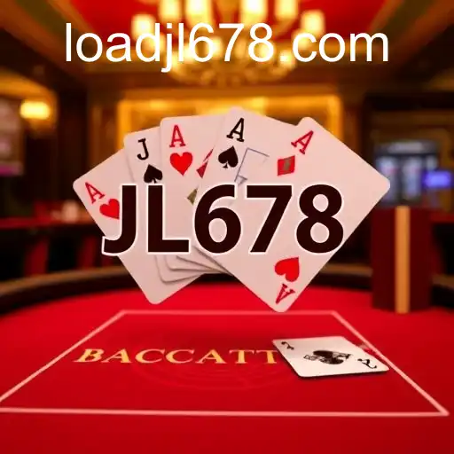 Exploring the Intricacies of Online Baccarat: Unraveling the JL678 Experience