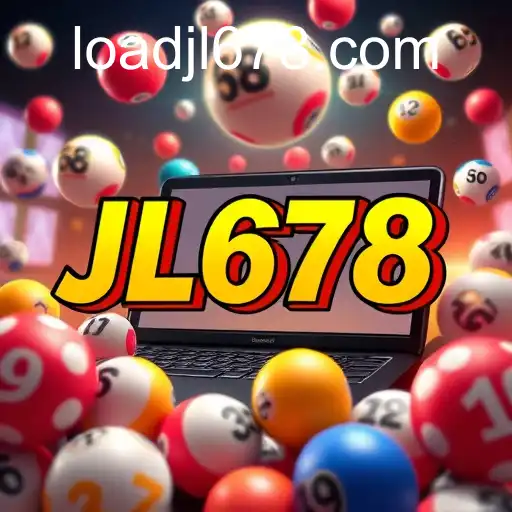 The Online Lottery Revolution: A Deep Dive into JL678