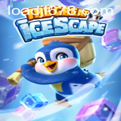 TheGreatIcescape: A Thrilling Adventure Set in Frosty Realms